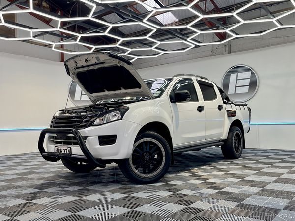2013 Isuzu D-Max Enterprise Hamilton, Te Rapa image 253556