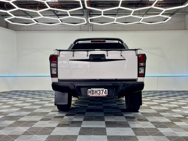2013 Isuzu D-Max Enterprise Hamilton, Te Rapa image 253734