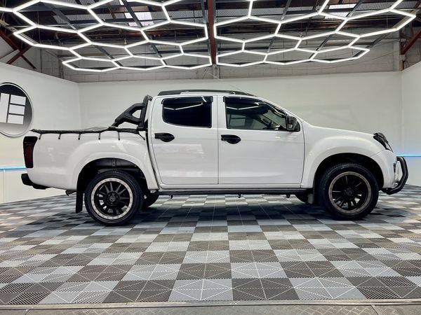 2013 Isuzu D-Max Enterprise Hamilton, Te Rapa image 253736