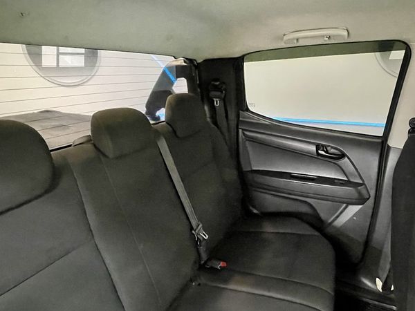 2013 Isuzu D-Max Enterprise Hamilton, Te Rapa image 253739