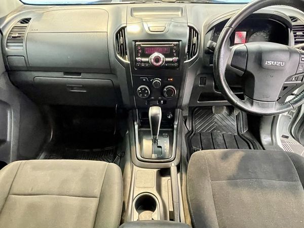 2013 Isuzu D-Max Enterprise Hamilton, Te Rapa image 253742