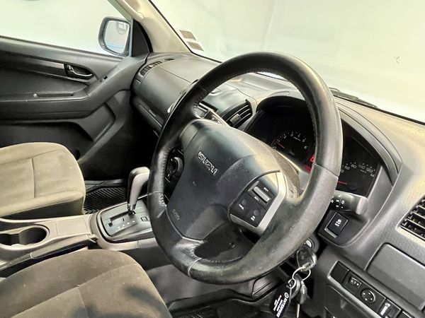 2013 Isuzu D-Max Enterprise Hamilton, Te Rapa image 253743