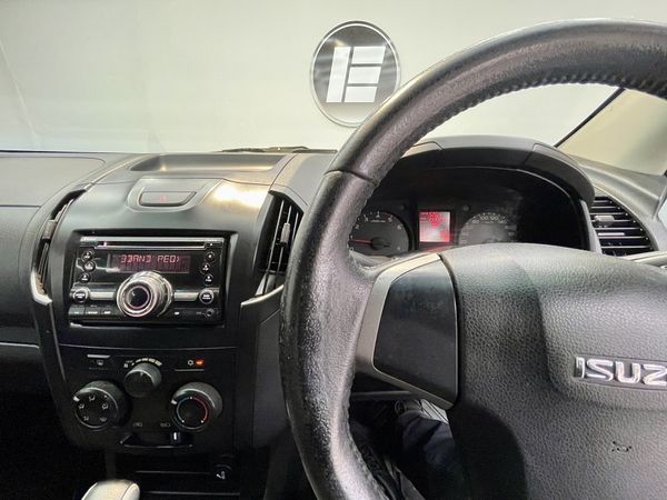 2013 Isuzu D-Max Enterprise Hamilton, Te Rapa image 253745