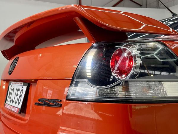 2006 Holden Commodore Enterprise Hamilton, Te Rapa image 255770