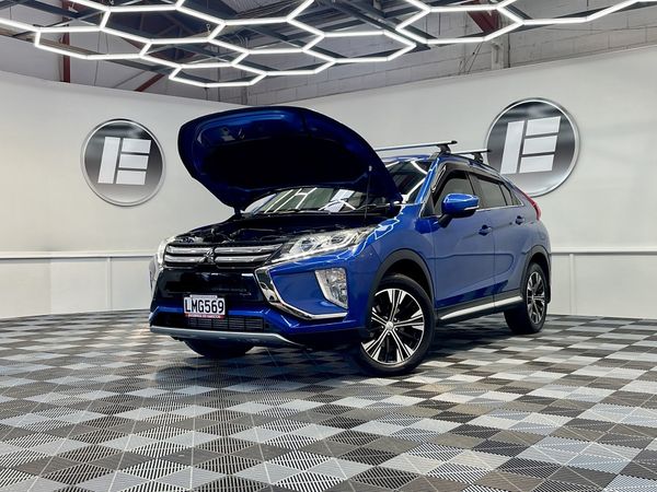 2018 Mitsubishi Eclipse Cross Enterprise Hamilton, Te Rapa image 248494