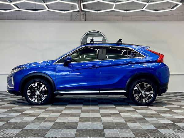 2018 Mitsubishi Eclipse Cross Enterprise Hamilton, Te Rapa image 248495