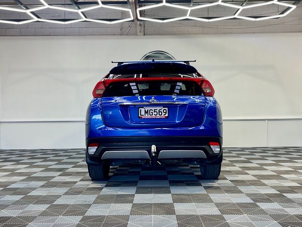 2018 Mitsubishi Eclipse Cross Enterprise Hamilton, Te Rapa image 248497