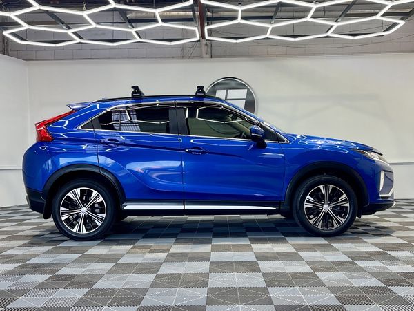 2018 Mitsubishi Eclipse Cross Enterprise Hamilton, Te Rapa image 248499