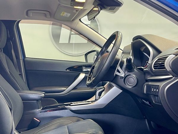2018 Mitsubishi Eclipse Cross Enterprise Hamilton, Te Rapa image 248502
