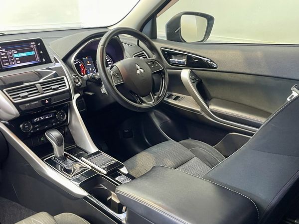 2018 Mitsubishi Eclipse Cross Enterprise Hamilton, Te Rapa image 248505
