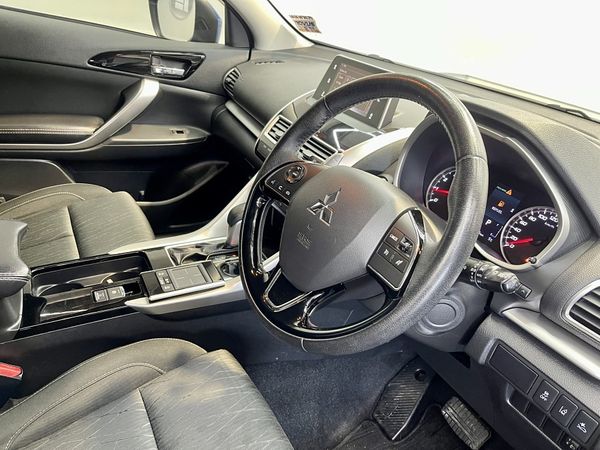 2018 Mitsubishi Eclipse Cross Enterprise Hamilton, Te Rapa image 248506