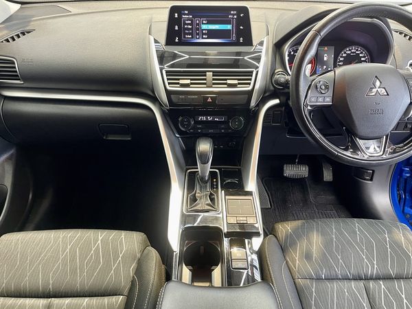 2018 Mitsubishi Eclipse Cross Enterprise Hamilton, Te Rapa image 248507