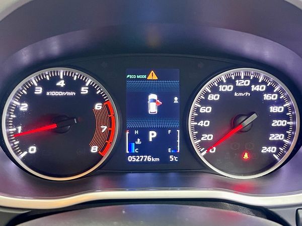 2018 Mitsubishi Eclipse Cross Enterprise Hamilton, Te Rapa image 248508