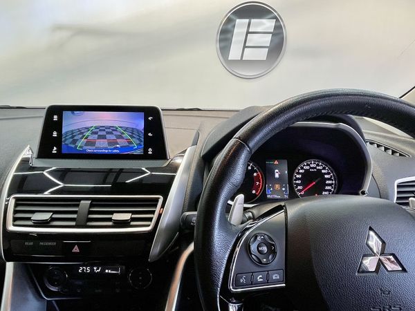 2018 Mitsubishi Eclipse Cross Enterprise Hamilton, Te Rapa image 248509