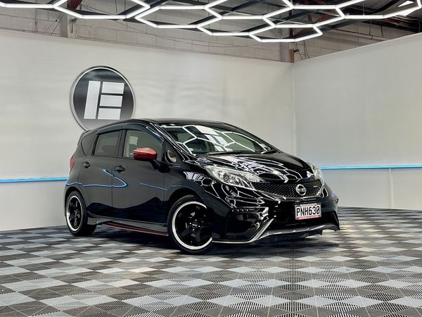 2016 Nissan Note Enterprise Hamilton, Te Rapa image 253482