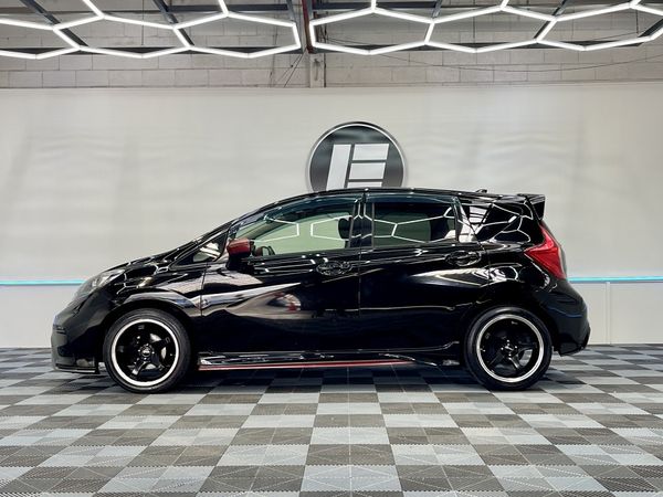 2016 Nissan Note Enterprise Hamilton, Te Rapa image 253662