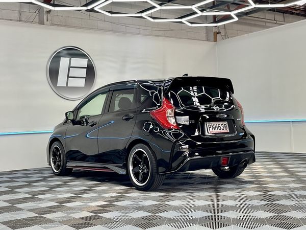 2016 Nissan Note Enterprise Hamilton, Te Rapa image 253663