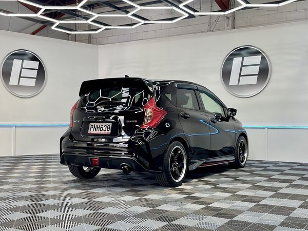2016 Nissan Note Enterprise Hamilton, Te Rapa image 253665