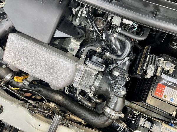 2016 Nissan Note Enterprise Hamilton, Te Rapa image 253667