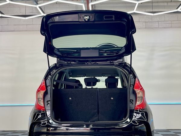 2016 Nissan Note Enterprise Hamilton, Te Rapa image 253669
