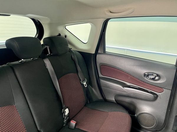 2016 Nissan Note Enterprise Hamilton, Te Rapa image 253670