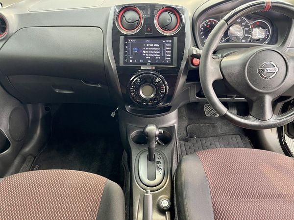 2016 Nissan Note Enterprise Hamilton, Te Rapa image 253672