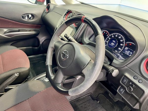 2016 Nissan Note Enterprise Hamilton, Te Rapa image 253673