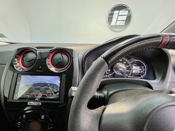 2016 Nissan Note Enterprise Hamilton, Te Rapa image 253675