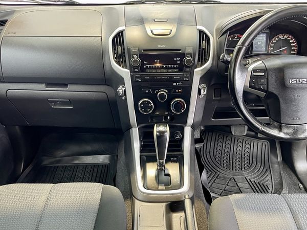 2016 Isuzu D-Max Enterprise Hamilton, Te Rapa image 268391