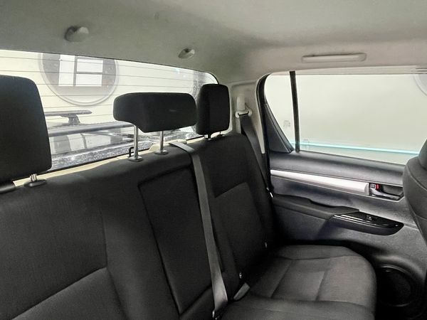 2017 Toyota Hilux Enterprise Hamilton, Te Rapa image 245141
