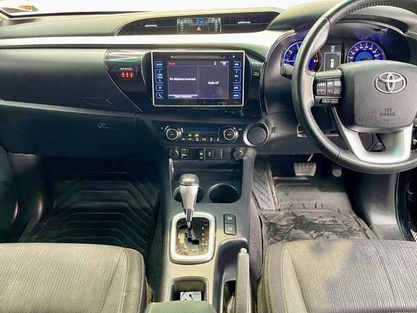 2017 Toyota Hilux Enterprise Hamilton, Te Rapa image 245145