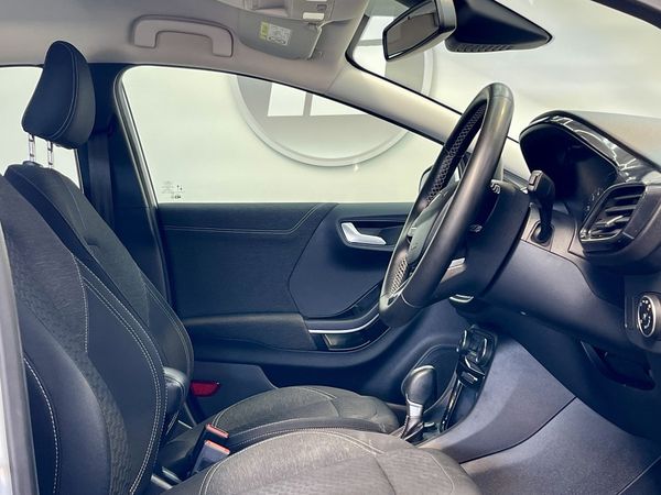 2021 Ford Puma Enterprise Hamilton, Te Rapa image 246530