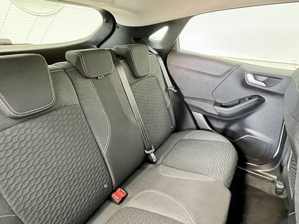 2021 Ford Puma Enterprise Hamilton, Te Rapa image 246531