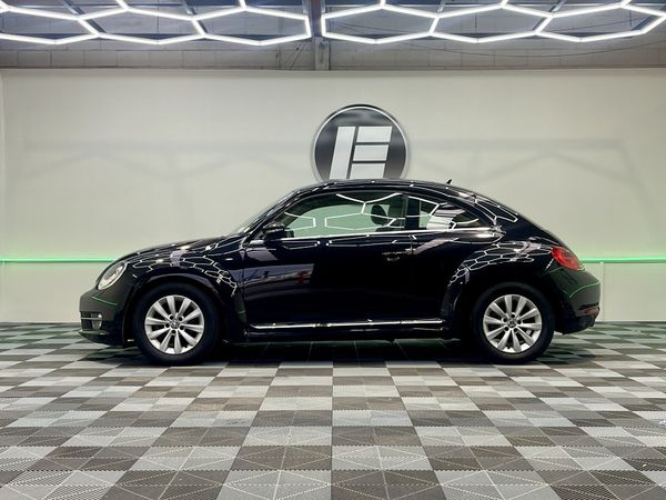 2012 Volkswagen Beetle Enterprise Hamilton, Te Rapa image 243766