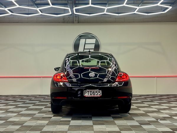 2012 Volkswagen Beetle Enterprise Hamilton, Te Rapa image 243767