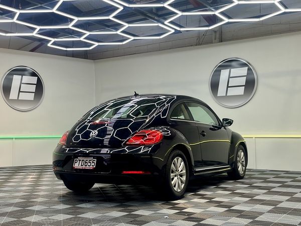 2012 Volkswagen Beetle Enterprise Hamilton, Te Rapa image 243769