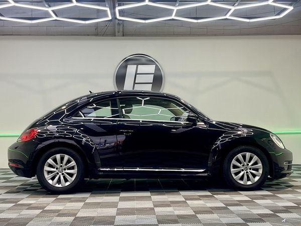 2012 Volkswagen Beetle Enterprise Hamilton, Te Rapa image 243770