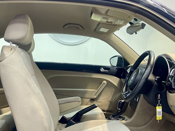 2012 Volkswagen Beetle Enterprise Hamilton, Te Rapa image 243772