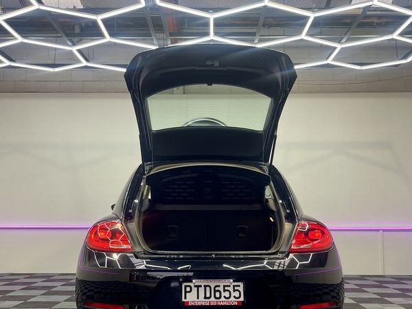 2012 Volkswagen Beetle Enterprise Hamilton, Te Rapa image 243774