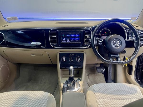 2012 Volkswagen Beetle Enterprise Hamilton, Te Rapa image 243776
