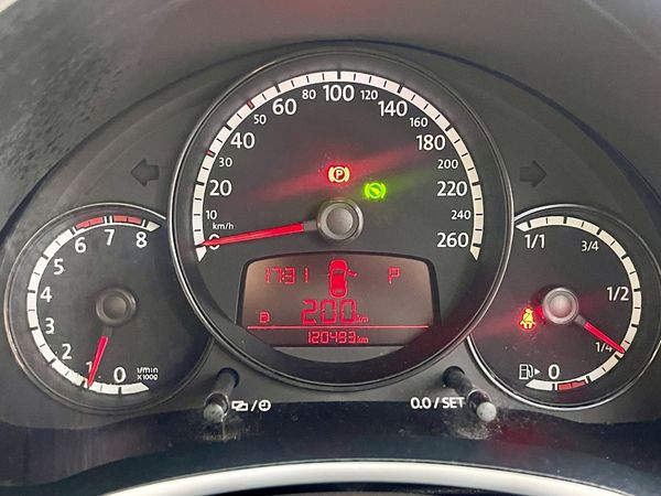 2012 Volkswagen Beetle Enterprise Hamilton, Te Rapa image 243778