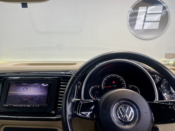 2012 Volkswagen Beetle Enterprise Hamilton, Te Rapa image 243779