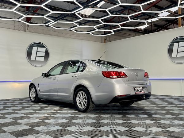 2013 Holden Commodore Enterprise Hamilton, Te Rapa image 252039