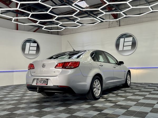 2013 Holden Commodore Enterprise Hamilton, Te Rapa image 252041