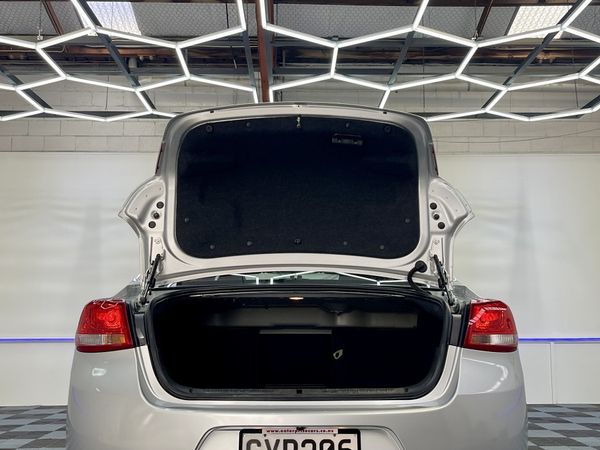 2013 Holden Commodore Enterprise Hamilton, Te Rapa image 252046