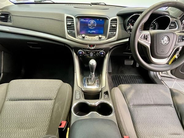 2013 Holden Commodore Enterprise Hamilton, Te Rapa image 252049