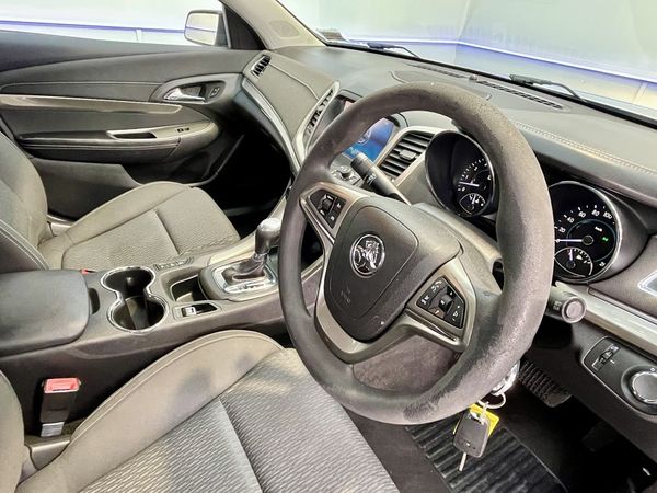 2013 Holden Commodore Enterprise Hamilton, Te Rapa image 252050