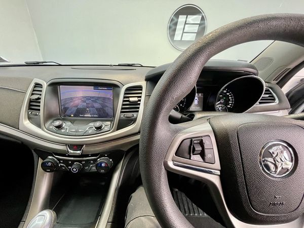 2013 Holden Commodore Enterprise Hamilton, Te Rapa image 252052