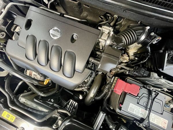 2013 Nissan Qashqai Enterprise Hamilton, Lake Rd image 258382