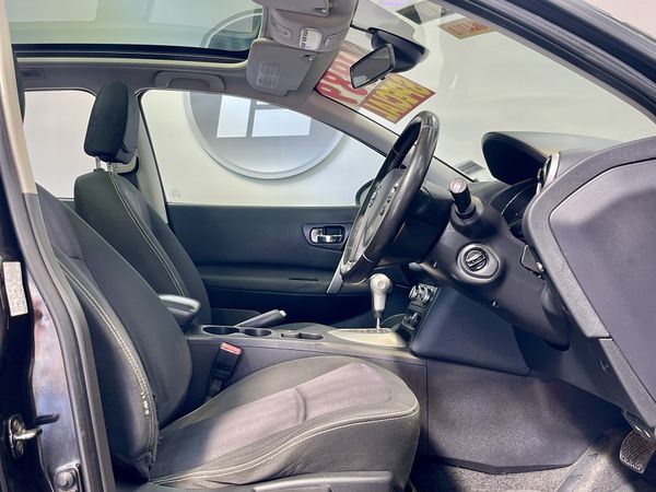 2013 Nissan Qashqai Enterprise Hamilton, Lake Rd image 258383